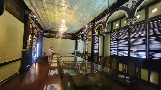 Museum of Philippine Social History