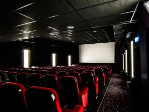 Gloria Kino Center