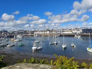 Office de Tourisme de CONCARNEAU à PONT-AVEN