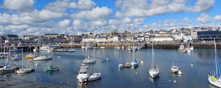 Office de Tourisme de CONCARNEAU à PONT-AVEN