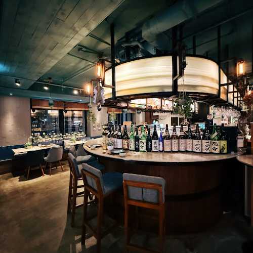 Misu Seafood Cuisine