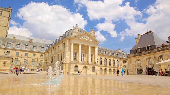 Dijon
