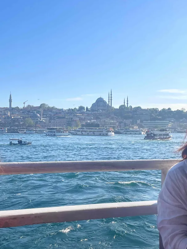 5_Suleymaniye Mosque