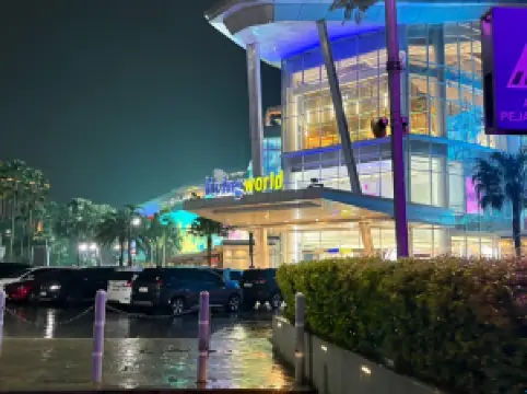 Living World Alam Sutera