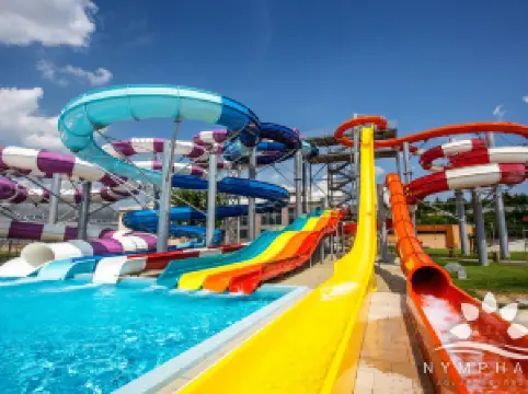 Aquapark Nymphaea