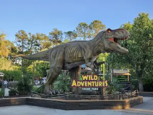 Wild Adventures