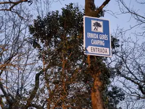 Ermida Gerês Camping