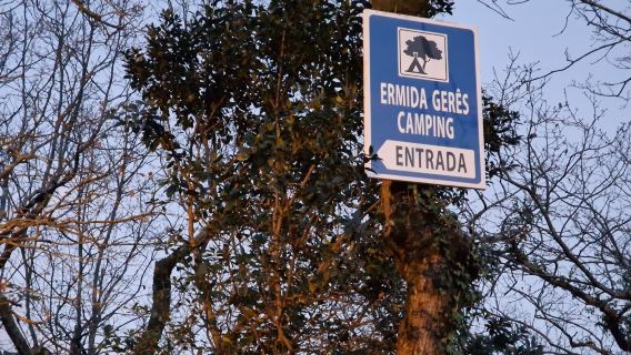 Ermida Gerês Camping