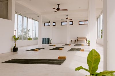 Stay Golden Yoga