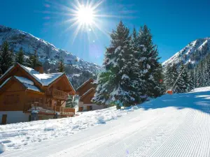 Office de Tourisme d'Oz 3300
