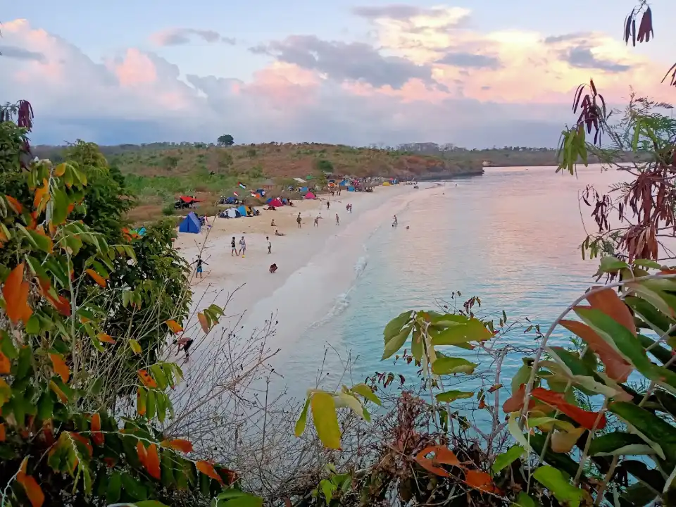 Pantai Segui
