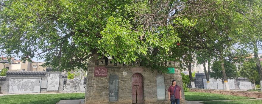 Hansang Town