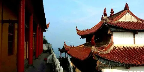 龍王廟