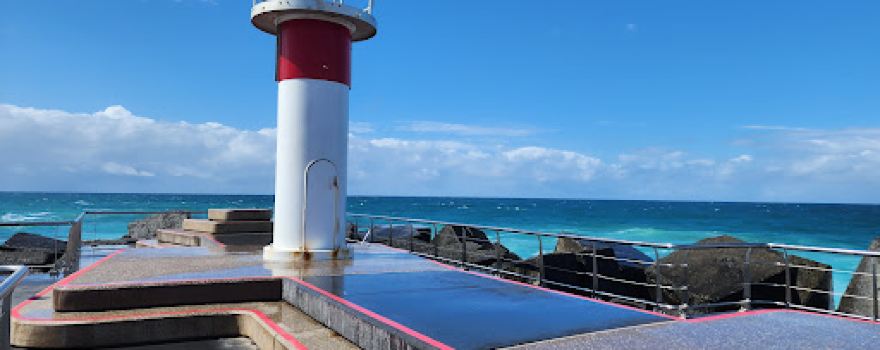 The Spit Gold Coast