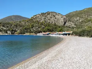 Psatha Beach
