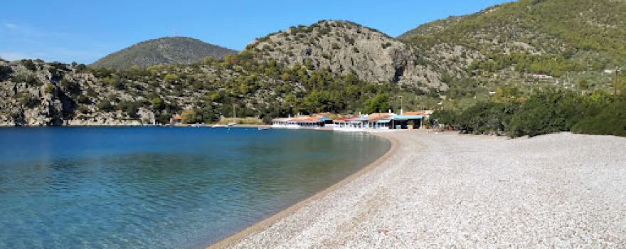 Psatha Beach