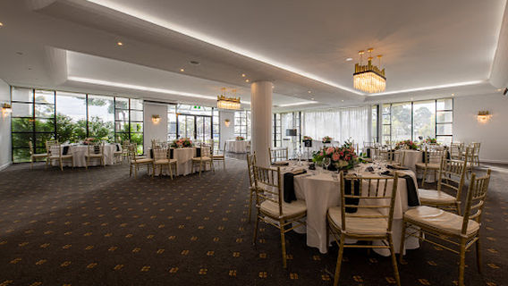 Ultima Function Centre - Corporate, Wedding, Venue Hire in Melbourne