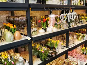 Garden centers Pötschke GmbH & Co. KG