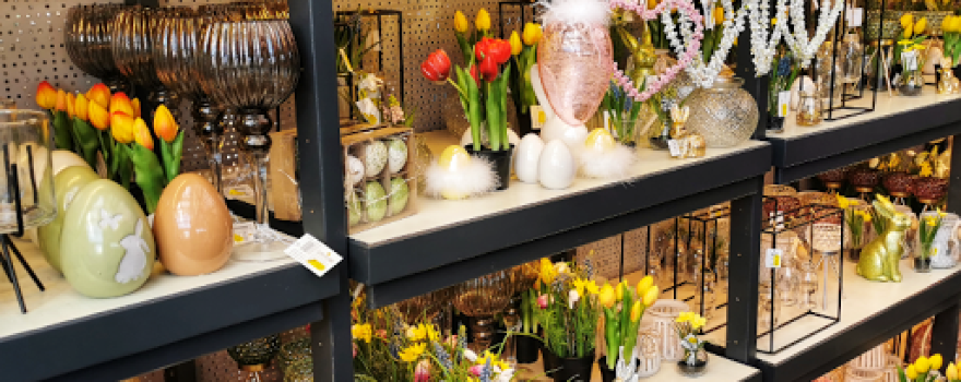 Garden centers Pötschke GmbH & Co. KG