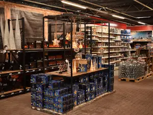 Tuindorado Drachten