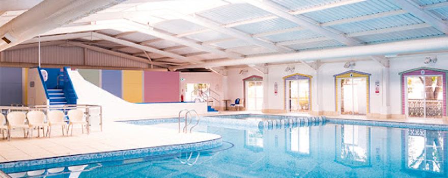 Haven Doniford Bay Holiday Park
