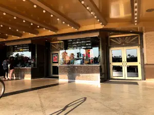 Cinemark Harlingen 16 and XD