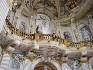 Parco Naturale di Stupinigi