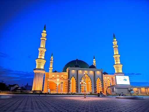 Bandung City to Dumai Flights