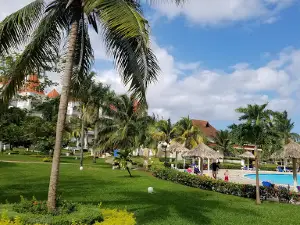 Cecil Charlton Park