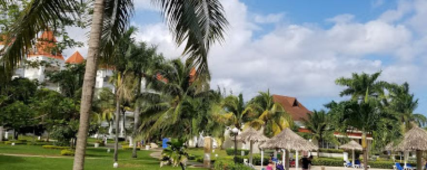 Cecil Charlton Park