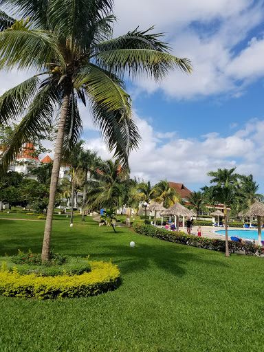 Cecil Charlton Park