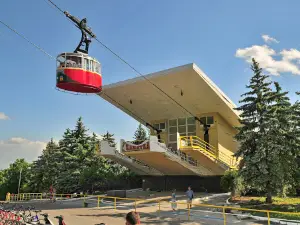 Пятигорская канатная дорога