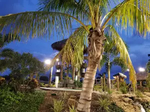 Tropical Breeze Fun Park