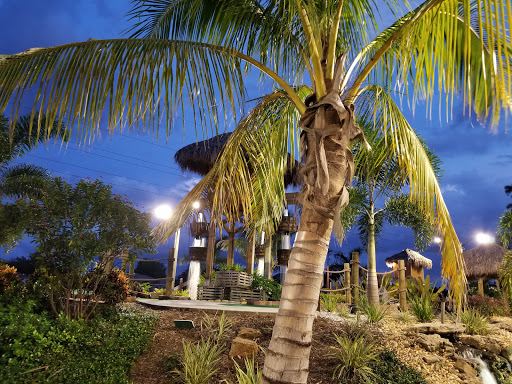 Tropical Breeze Fun Park
