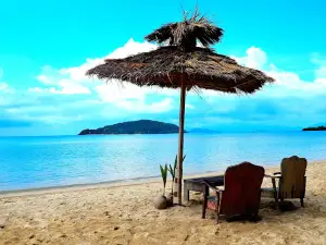 Ao Soun Yai Beach
