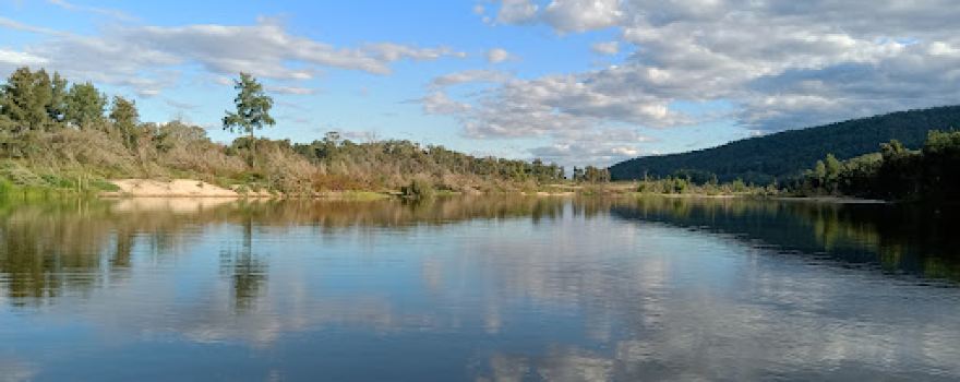 Shaws Creek Aboriginal Place