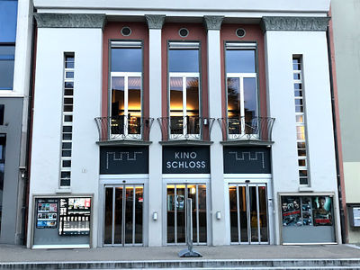 Kino Schloss