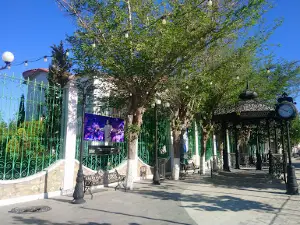 Casa De Juan Gabriel
