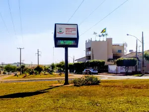 Watch City Santa Helena de Goiás