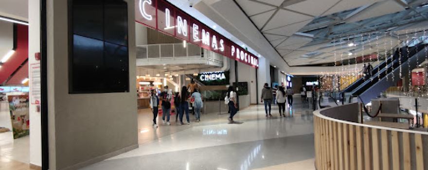 Cinemas Procinal Puerta del Norte
