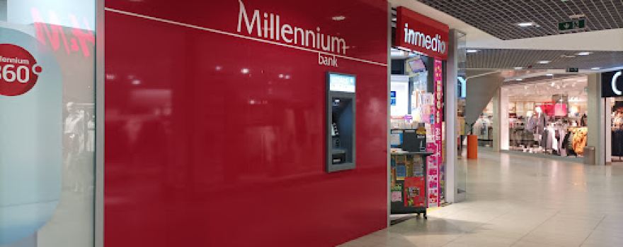 Multikino Biała Podlaska