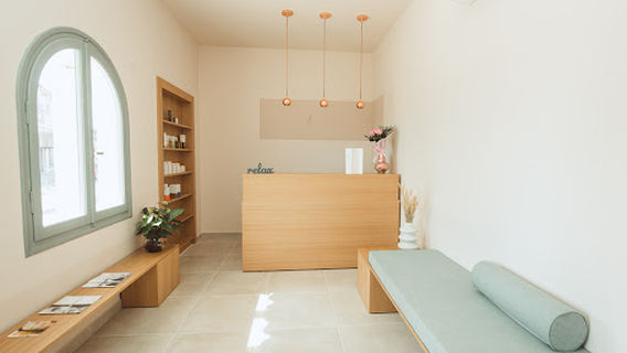 Mel!spa Corfu