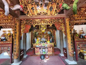Đền thờ Mai An Tiêm