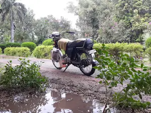 Bilal Shaheed Park Tandlianwala