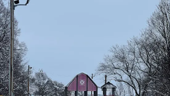 Dexter City Park