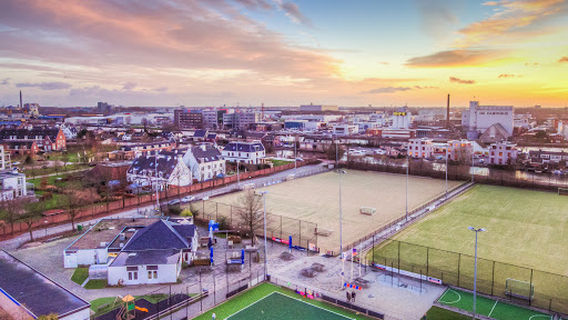 Maarssense Hockeyvereniging