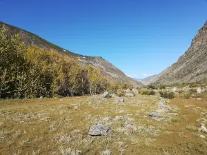 Vodopad Kurkure