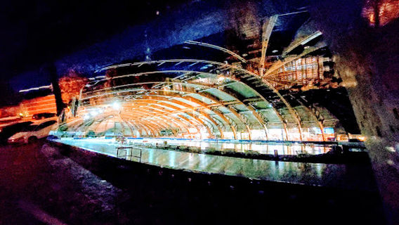 Eissportzentrum Erfurt