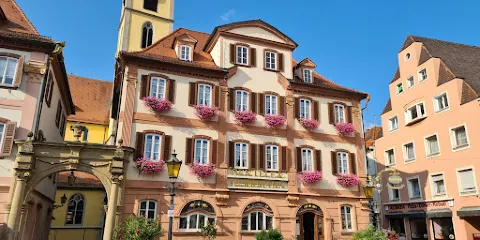 巴特梅根特海姆