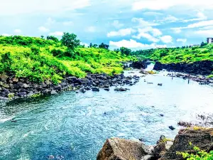 Bhadbhada Waterfall